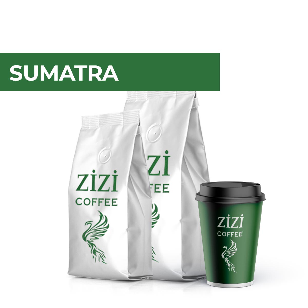 Sumatra